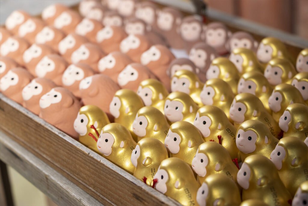 ⛩️ 히요시 대사(日吉大社) 이미지 5